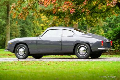 Lancia Appia Zagato GTE, 1961