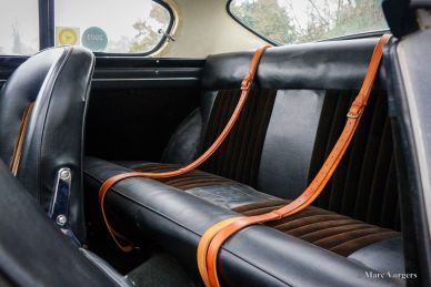 Lancia Aurelia B20 GT, 1958