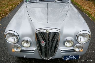 Lancia Aurelia B20 GT, 1958