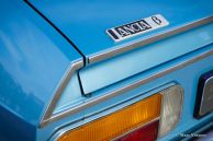 Lancia Beta 1600 Coupé, 1979