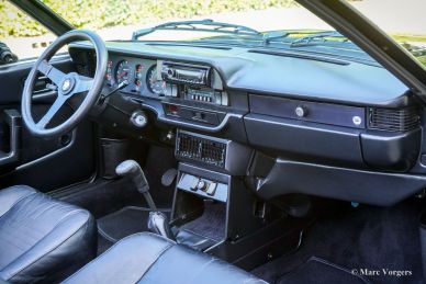 Lancia Beta 2000 Spider Zagato Special, 1981