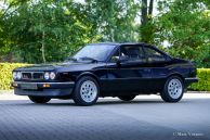 Lancia Beta Coupé VX Volumex, 1984