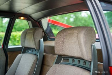 Lancia Beta Montecarlo Coupé, 1976