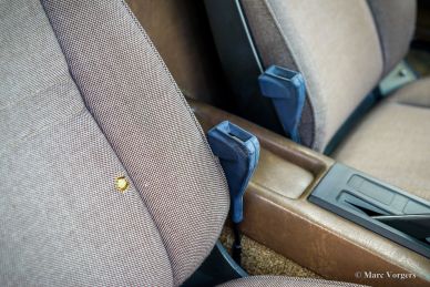 Lancia Beta Montecarlo Coupé, 1976