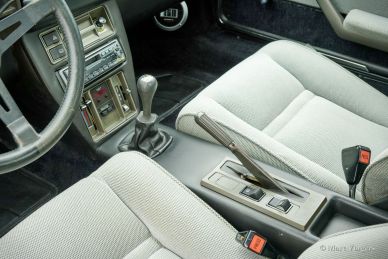 Lancia Beta Montecarlo, 1980