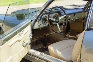 Lancia Flaminia Sport Zagato, 1961