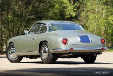 Lancia Flaminia Sport Zagato, 1961