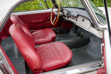 Lancia Flaminia 2.5 GT Touring 1C, 1964