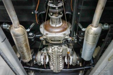 Lancia Flaminia 2.5 Litre 3C convertible, 1962