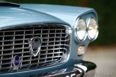 Lancia Flaminia GT 2.8  3C, 1963