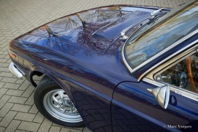 Lancia Flavia 2000 Coupé, 1969