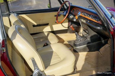 Lancia Fulvia Coupe 1.3S, 1972