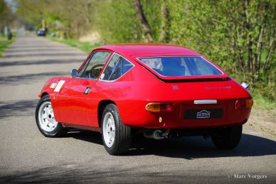 Lancia Fulvia Zagato Sport 1600, 1972