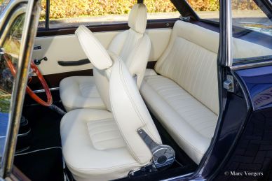 Lancia Fulvia Coupé 1.3 S, 1976