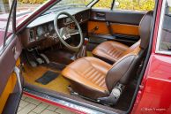 Merk Lancia Beta 2000 HPE, 1977