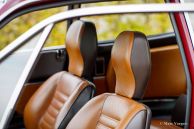 Merk Lancia Beta 2000 HPE, 1977