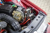 Lancia Thema Ferrari 8.32, 1988