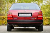 Lancia Thema Ferrari 8.32, 1988