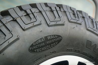 Land Rover 90 Adventure Edition, 2016