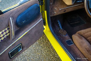 Lotus Esprit S1, 1978