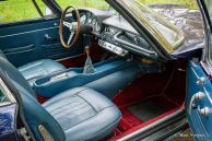 Maserati Mistral Coupé 4 Litre Injection, 1966