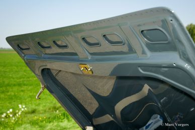 Mercedes-Benz 230 SL Pagode, 1967