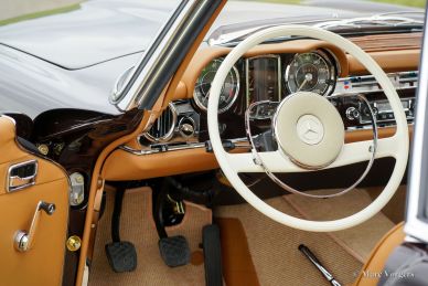 Mercedes-Benz 250 SL ‘Pagode’, 1969