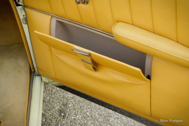 Mercedes-Benz 300 S Roadster, 1953