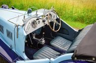 MG L2 Magna, 1933