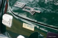 MG MGB GT, 1970