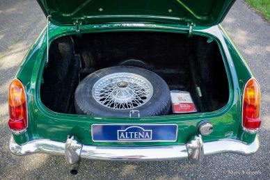 MG MGB Roadster, 1965