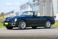 MG RV8, 1996