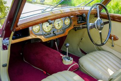 MG SA ‘Keller’ Special, 1937