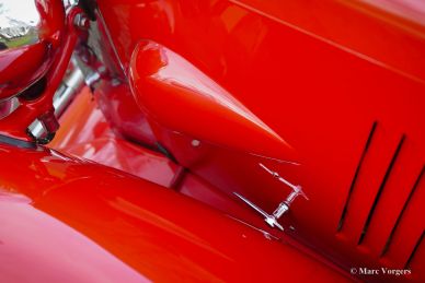 MG TA 'Midget', 1936