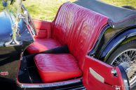 MG TC, 1949