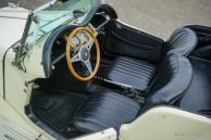 MG TF 1250, 1954