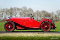 MG L2 Magna, 1933