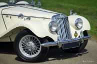 MG TF 1250, 1952