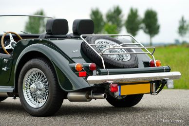 Morgan 4/4 1800, 1997