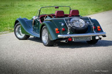 Morgan +8 4.6 Litre, 2000