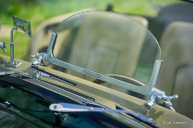 Morgan +8 3.9 Litre, 1997