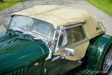 Morgan +8 3.9 Litre, 1997