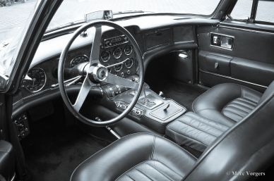 Facel Vega Facel 2, 1962