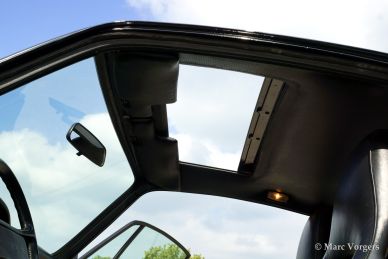 Porsche 911 Carrera 3.2, 1984