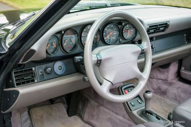 Porsche 911 (993) Carrera 2 cabriolet Tiptronic, 1994