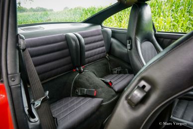 Porsche 911 Carrera 3.2 Coupé, 1986