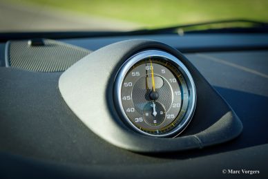 Porsche 911 (997) GT2 RS, 2011
