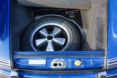 Porsche 911 2.0 S, 1969