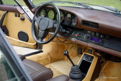 Porsche 911 SC 3.0, 1982