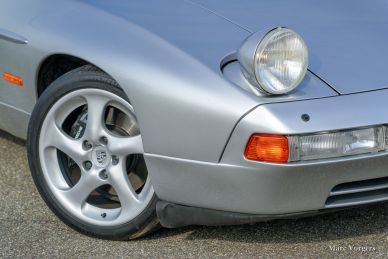 Porsche 928 GTS, 1993
